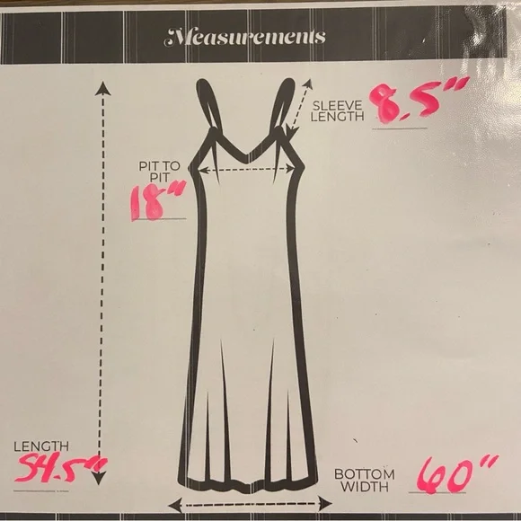 🍋Knox rose entro boho cottagecore peasant pleated dress bundle women’s L - Picture 16 of 16